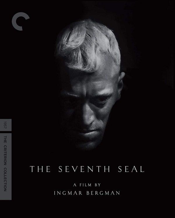 the seventh seal dvd films à vendre