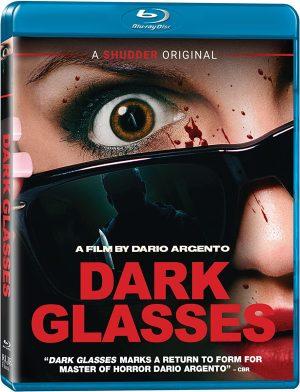 dark glasses br dvd films à vendre