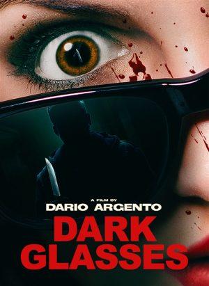 dark glasses dvd films à vendre