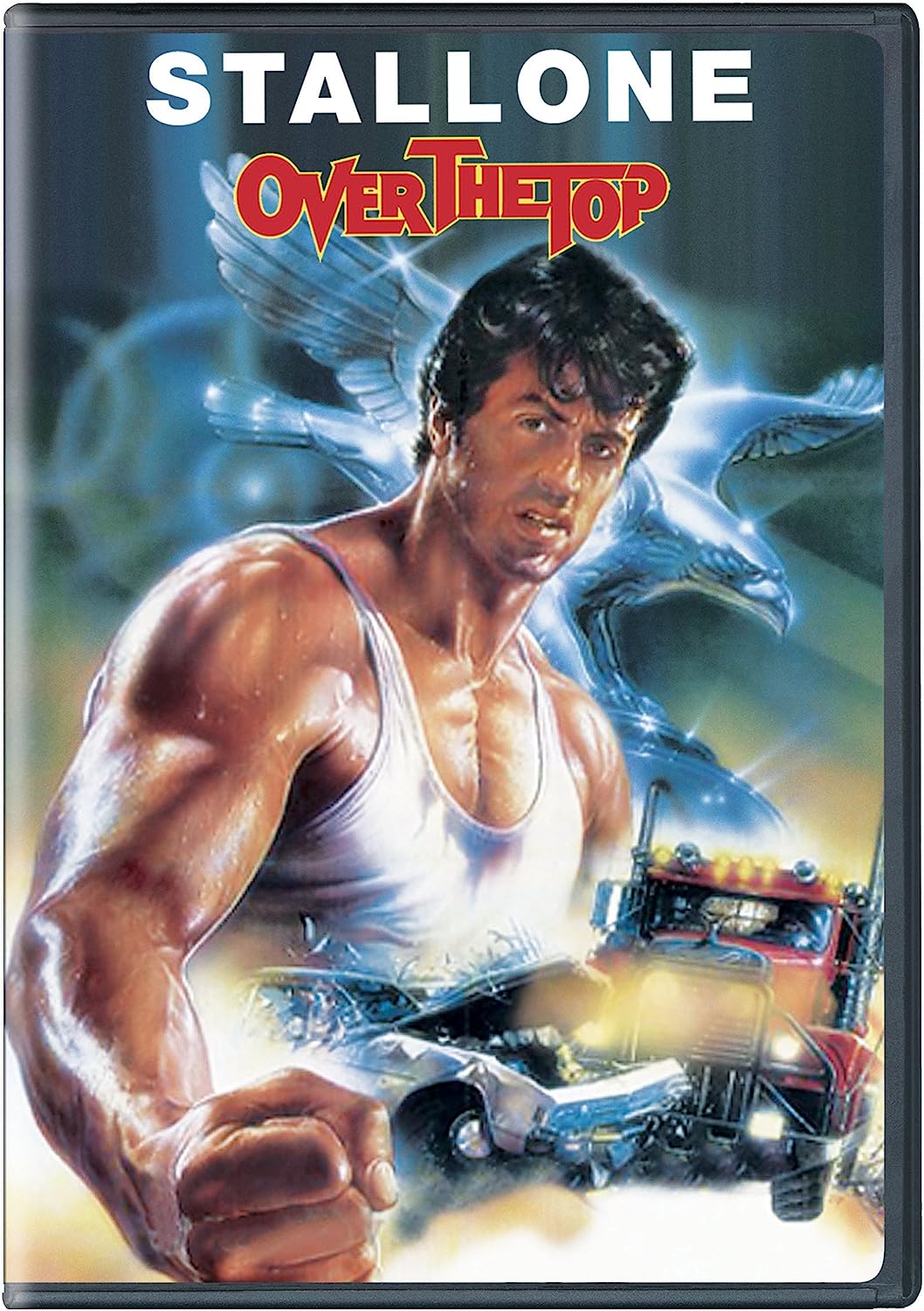 over the top dvd films à vendre