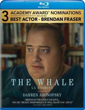 the whale br dvd films à vendre