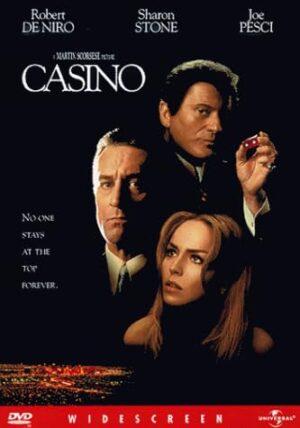 casino dvd films à vendre