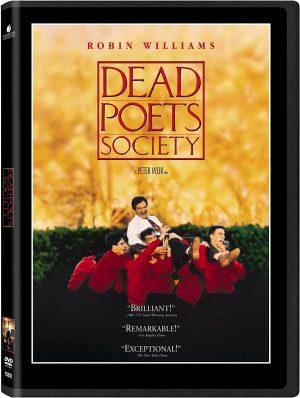 dead poets dvd films à vendre