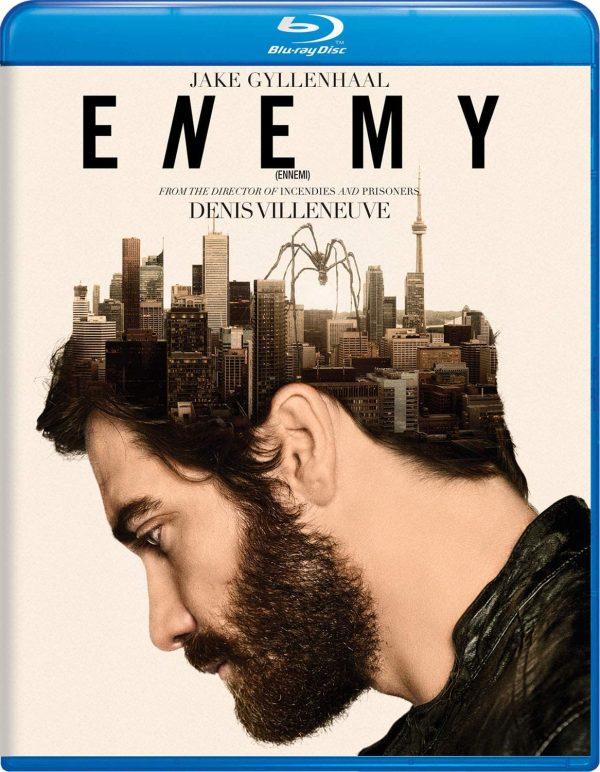 enemy br dvd films à vendre