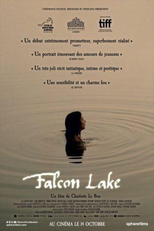falcon lake dvd films à vendre