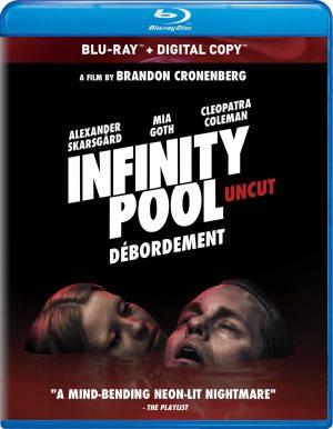 infinity pool br dvd films a vendre