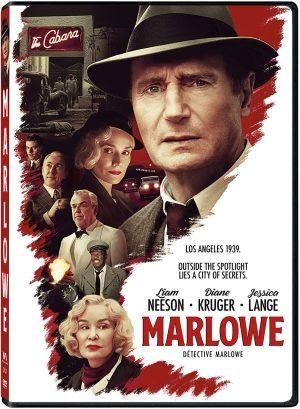 marlowe dvd films à vendre