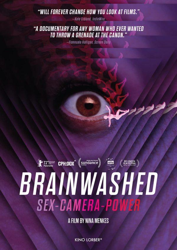 brainwashed dvd films à vendre