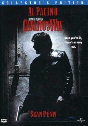 carlito's way collector dvd films à vendre