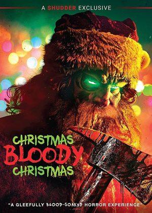 christmas bloody christmas dvd films à vendre