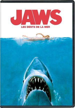 jaws dvd films à vendre