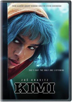 kimi dvd films à vendre