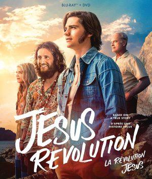 revolution jesus dvd films à vendre