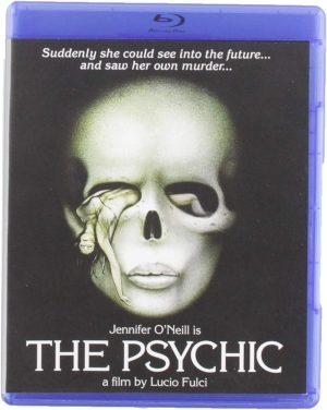 the psychic dvd films à vendre