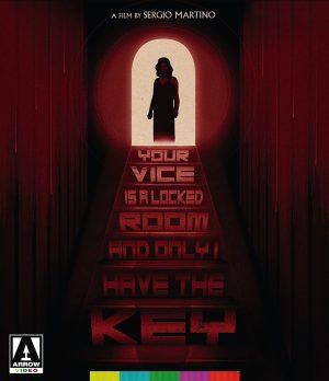 your vice is a locked room dvd films à vendre