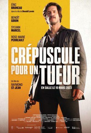 crepuscule pour un tueurs dvd films à vendre