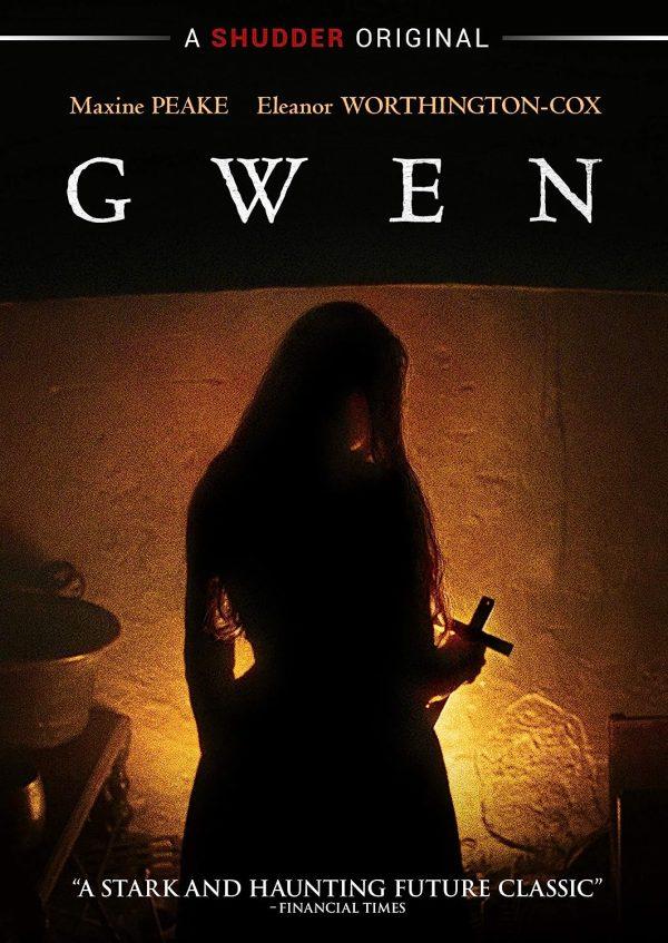 gwen dvd films à vendre