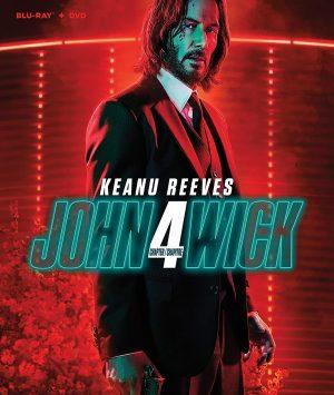 john wick 4 br dvd films à vendre