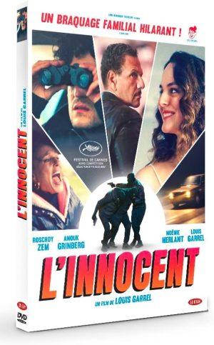 l'innocent dvd films à vendre