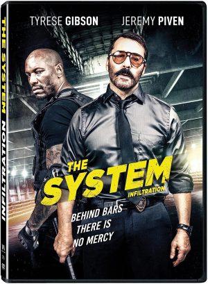 the system dvd films à vendre