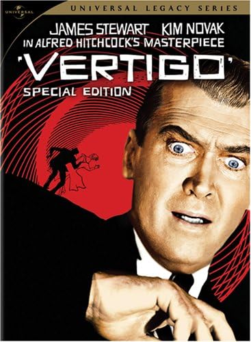 vertigo special dvd films à vendre