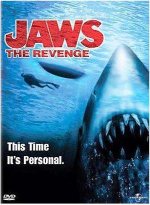 jaws la revanche dvd films à vendre