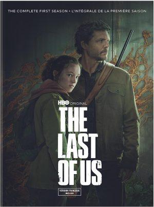 the last of us dvd films à vendre