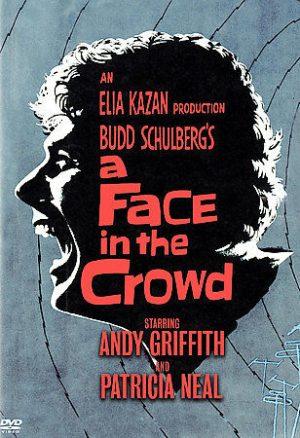 a face in the crowd dvd a vendre