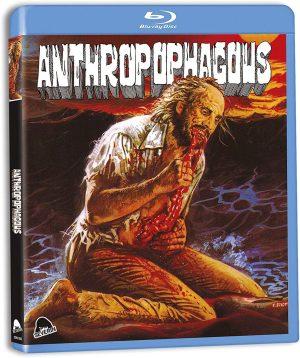 anthropophagous br dvd films à vendre