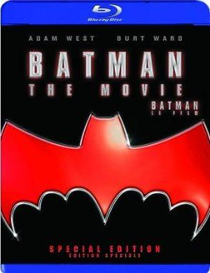 batman the movie dvd a vendre