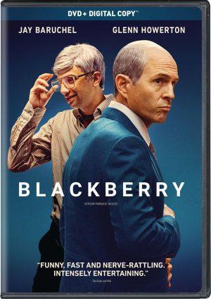 blackberry dvd films à louer