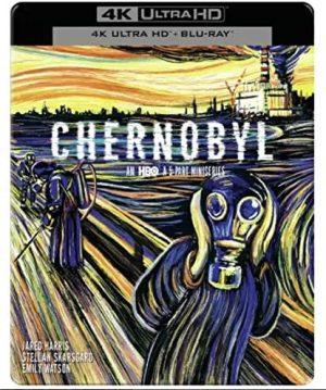 chernobyl dvd a vendre