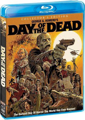 day of the dead dvd a vendre