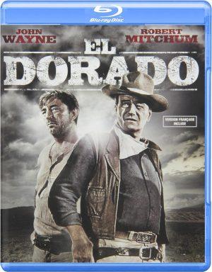 el dorado blu ray a vendre