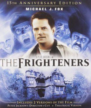 Frighteners, The (Blu-Ray)
