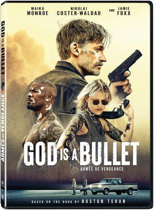 god is a bullet dvd films a vendre