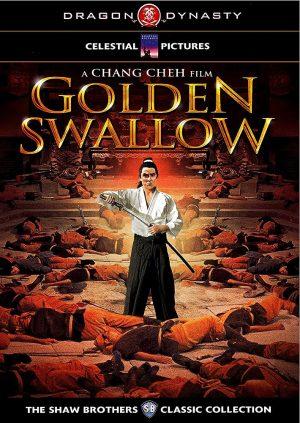 golden swallow dvd a vendre