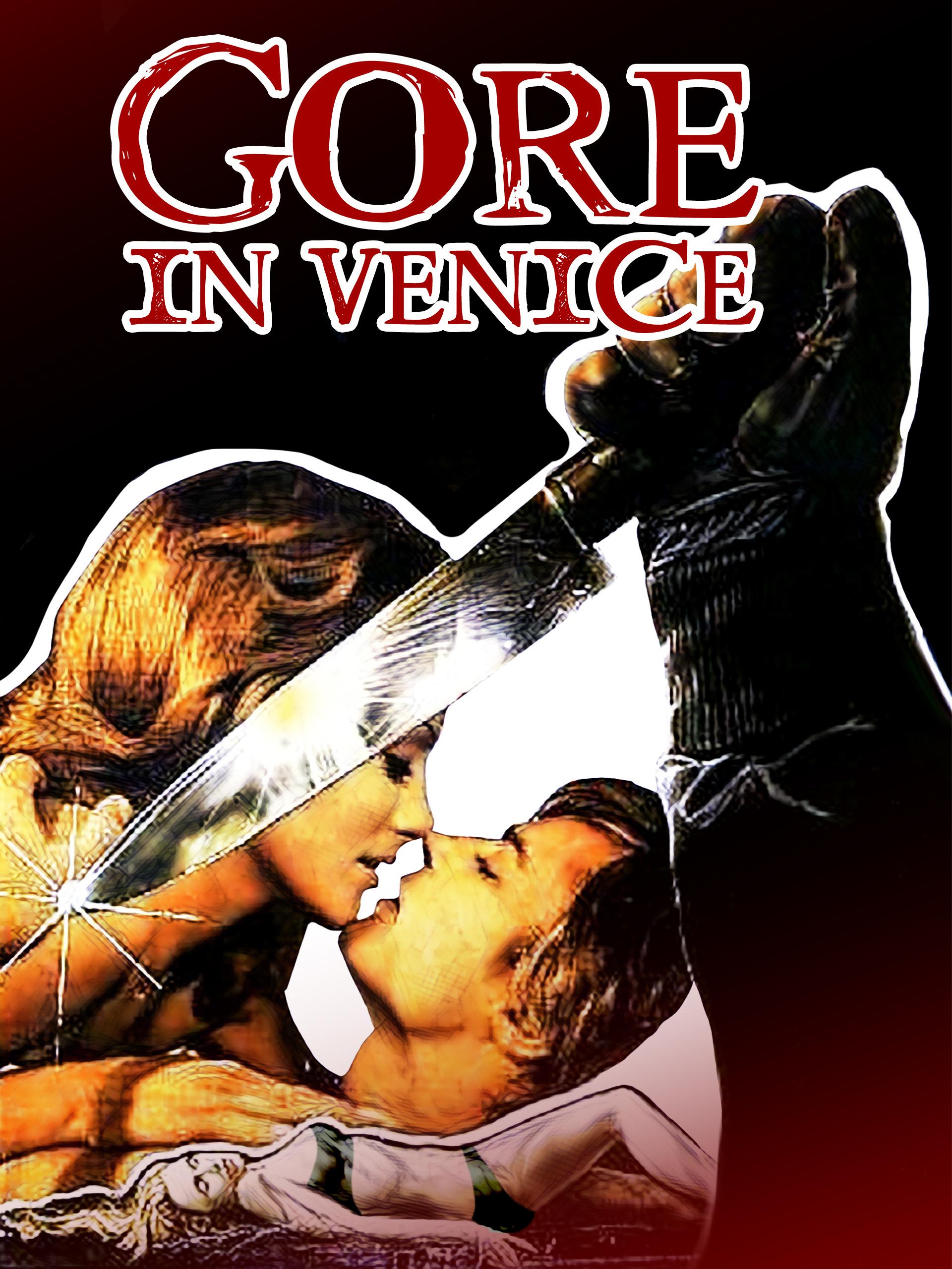 gore in venice dvd a vendre2