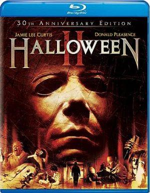 halloween 2 dvd a vendre