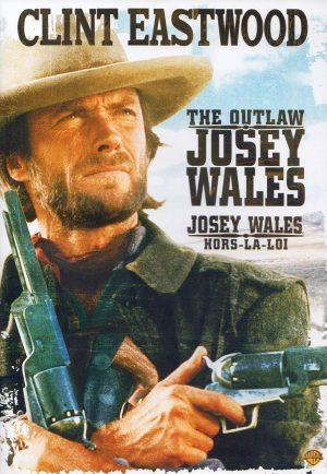 josey wales dvd films à vendre