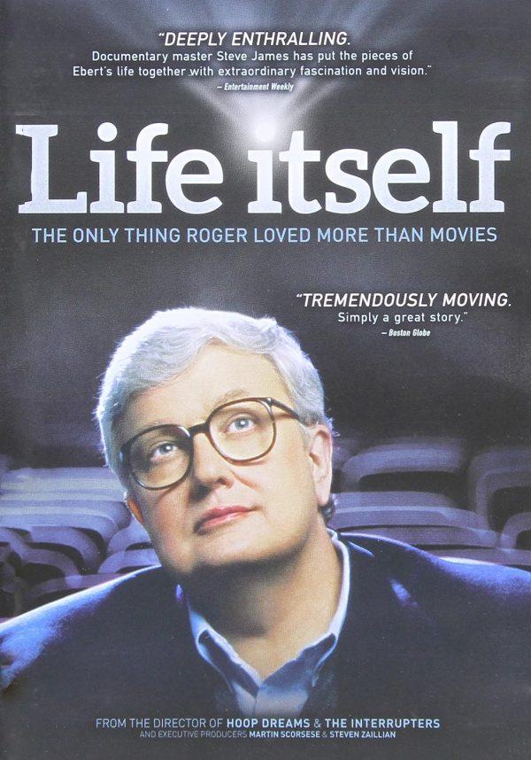 life itself dvd a vendre