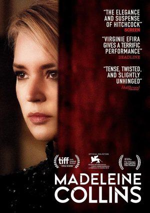 madeleine collins dvd films à vendre