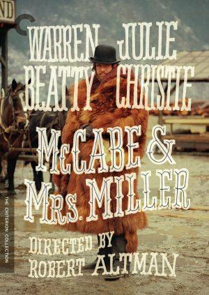 mccabe and mrs miller dvd a vendre