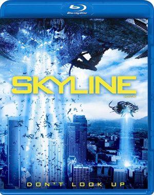 skyline dvd a vendre