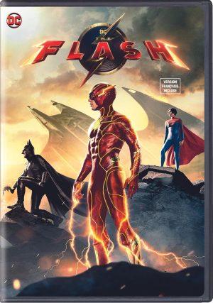 the flash dvd films à vendre