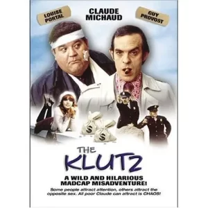 the klutz dvd a vendre