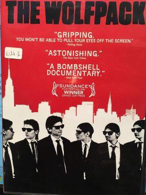 the wolfpack dvd a vendre