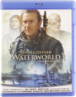 waterworld blu ray a vendre