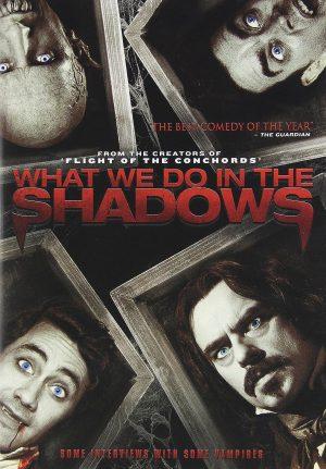 what we do in the shadows dvd a vendre