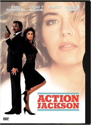 action jackson dvd a vendre